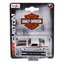 Maisto Fresh Metal Harley-Davidson Custom Sürpriz Blister Araçlar