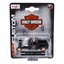 Maisto Fresh Metal Harley-Davidson Custom Sürpriz Blister Araçlar