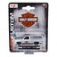 Maisto Fresh Metal Harley-Davidson Custom Sürpriz Blister Araçlar