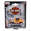 Maisto Fresh Metal Harley-Davidson Custom Sürpriz Blister Araçlar