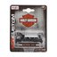 Maisto Fresh Metal Harley-Davidson Custom Sürpriz Blister Araçlar
