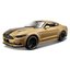 Maisto 1/24 2015 Ford Mustang GT Model Araba