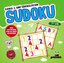 Sudoku 7 Yaş - İlkokul 2. Sınıflar İçin