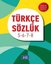 Türkçe Sözlük 5-6-7-8. Sınıf