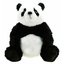 Panda 90 cm Peluş Oyuncak