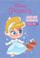 Disney Prenses - Mini Prensesler Boyama Kitabı - 1