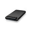 Ttec PowerSlim LCD PD 10.000 mAh  Powerbank  wth USB-C Input/output/Black