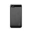 Ttec PowerSlim LCD PD 10.000 mAh  Powerbank  wth USB-C Input/output/Black