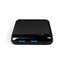Ttec PowerSlim LCD PD 10.000 mAh  Powerbank  wth USB-C Input/output/Black