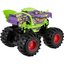 Dickie Dragon Monster Truck