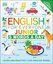 English for Everyone Junior 5 Words a Day: Learn and Practise 1000 English Words