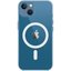 Apple iPhone 14 Pro MagSafe Özellikli Şeffaf Kılıf MPU63ZM/A