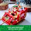 Lego Noel Baba’nın Kızağı  40499