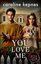 You Love Me: the highly anticipated new thriller in the You series