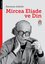 Mircea Eliade ve Din: Dinler Tarihinde Felsefe ve Metodoloji