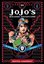 JoJo's Bizarre Adventure Part 2: Battle Tendency Volume 1