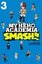 My Hero Academia: Smash! Vol 3: Volume 3