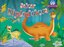 Sakar Diplodokus - Mini Pop-Up Dinozorlar