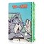 Mabbels 17x24 Tom ve Jerry Vintage Butik Defter