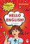 Hello English! 3 - 4 Years