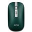 INCA IWM-531RY  Bluetooth & Wireless  Rechargeable  Special Metallic  Silent Mouse