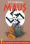 Maus I: A Survivor's Tale: My Father Bleeds History: v. 1 (Pantheon Graphic Library)