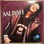 Aaliyah Back & Forth 12 1 12 Plak