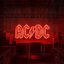 AC/DC Power Up Plak