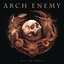 Arch Enemy Will To Power 1 Lp + 1 Cd Plak