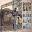 Buddy Guy The Blues is Alive And Well Plak