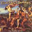 Crash Test Dummies God Shuffled His Feet Plak