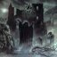 Dark Fortress Tales From Eternal Dusk (Re-issue 2017) Plak