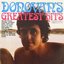 Donovan Greatest Hits (1969) Plak