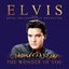 Elvis Presley The Wonder Of You: Elvis Presley With Th 2 Lp + 1 Cd
