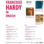 Françoise Hardy In English Plak