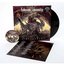 Hideous Divinity Simulacrum 1 Lp + 1 Cd Plak