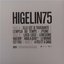 Jacques Higelin Higelin 75 2 Lp + 1 Cd Plak