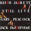 Keith Jarrett Trio Still Live Plak
