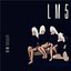 Little Mix Lm5 Plak