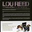 Lou Reed The Rca & Arista Vinyl Collection Vol.1 Plak