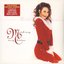 Mariah Carey Merry Christmas (180 Gram Red Vinyl 20Th) Plak