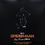 Michael Giacchino Spider-Man Far From Home Plak