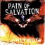 Pain Of Salvation Entropia (Vinyl Re-issue 2017) 2 Lp + 1 Cd Plak