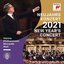 Wiener Philharmoniker Riccardo Muti Neujahrskonzert 2021 / New Year'S Concer Plak