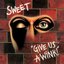 The Sweet Give Us A Wink (New Vinyl Edition) Plak