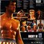 Çeşitli Sanatçılar Rocky IV (Original Motion Picture Soundtrack) Plak