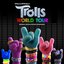 Çeşitli Sanatçılar Trolls World Tour (Original Motion Picture Soundtrack) Plak
