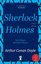 Sherlock Holmes: Kızıl Dosya ve Dörtlerin İmzası - İki Roman Bir Arada