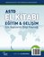 ASTD El Kitabı: Eğitim ve Gelişim için Kapsamlı Bilgi Kaynağı 1.Cilt
