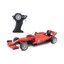 Maisto 1/24 Premium F1 Ferrari SF90 Sebastian Vettel & Charles Leclerc Uzaktan Kumandalı Araba